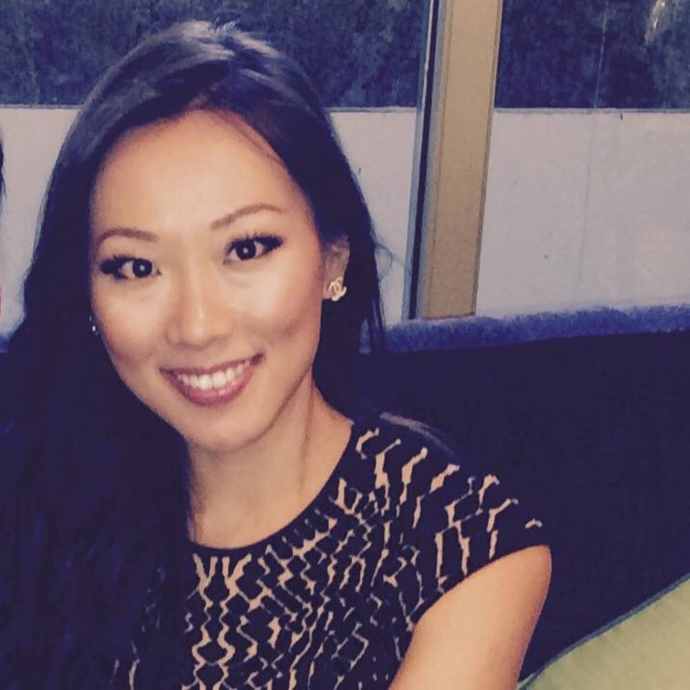 Meet your Posher, Linda